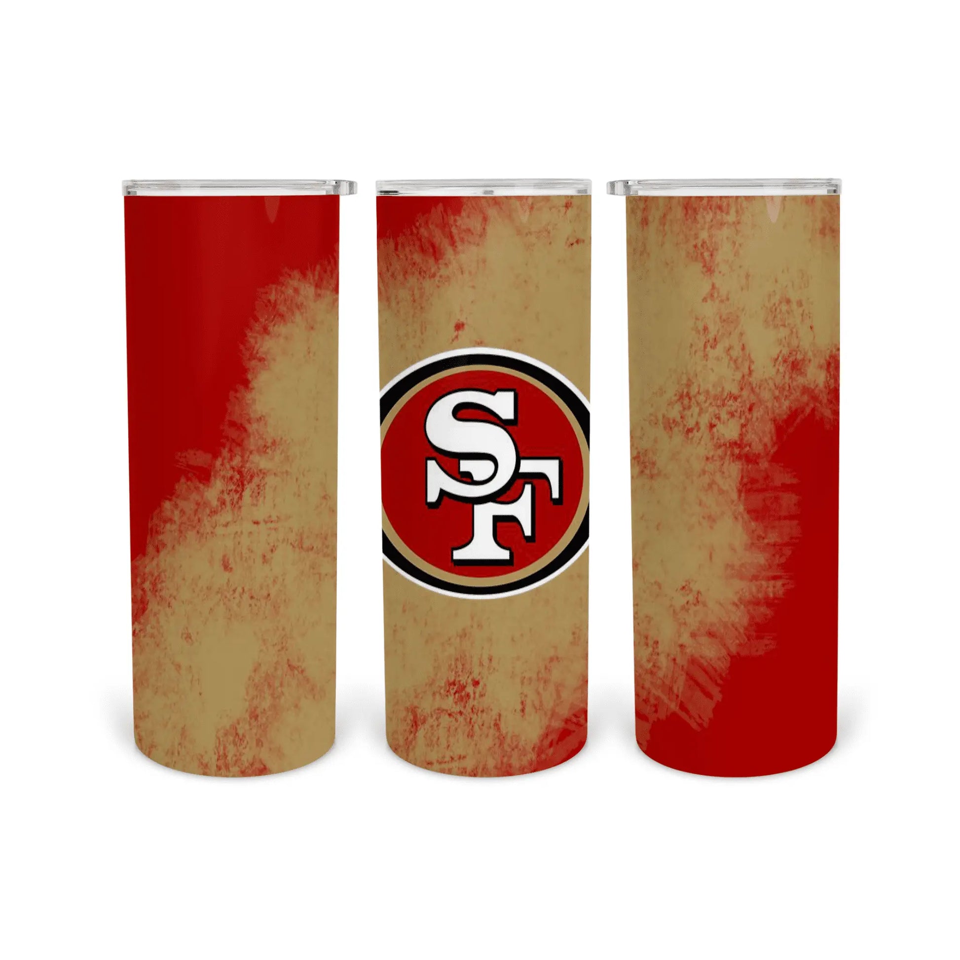 NFL Skinny oz tumbler