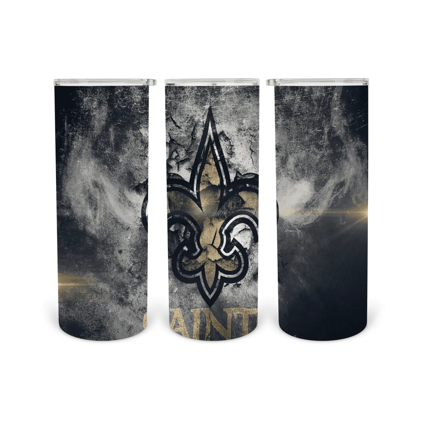 NFL Skinny oz tumbler