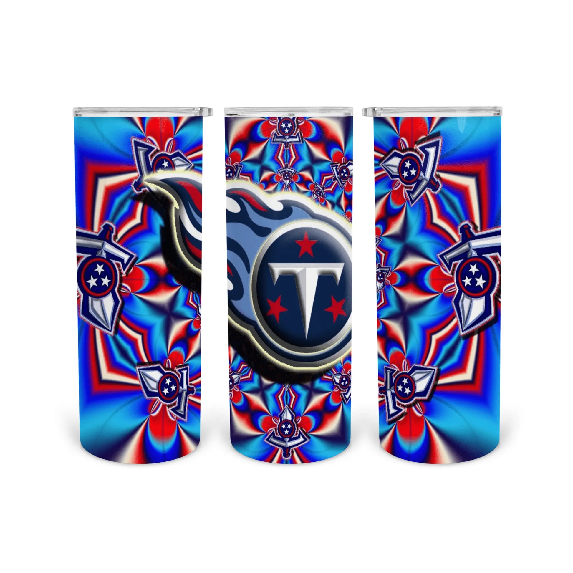 NFL Skinny oz tumbler