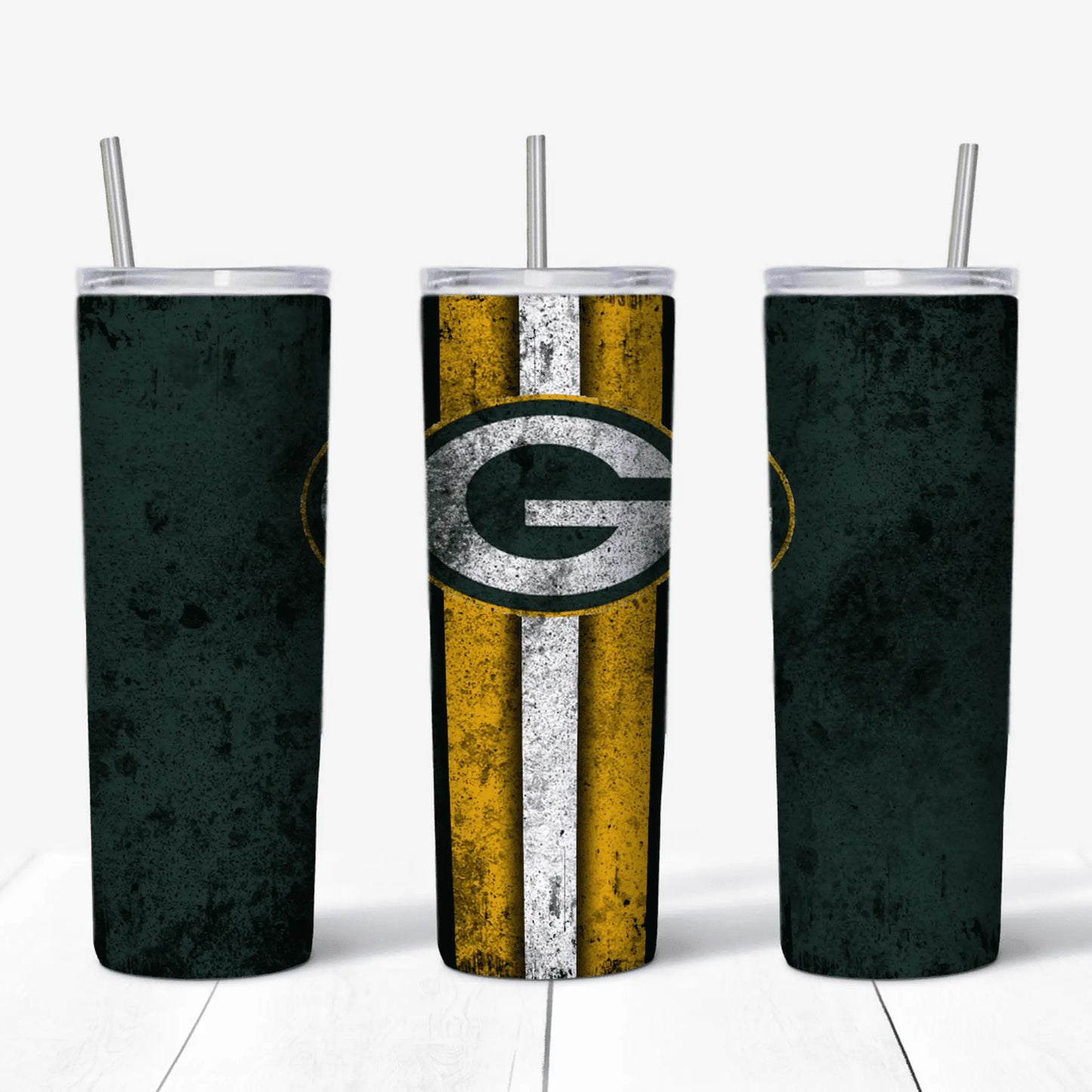 NFL Skinny oz tumbler
