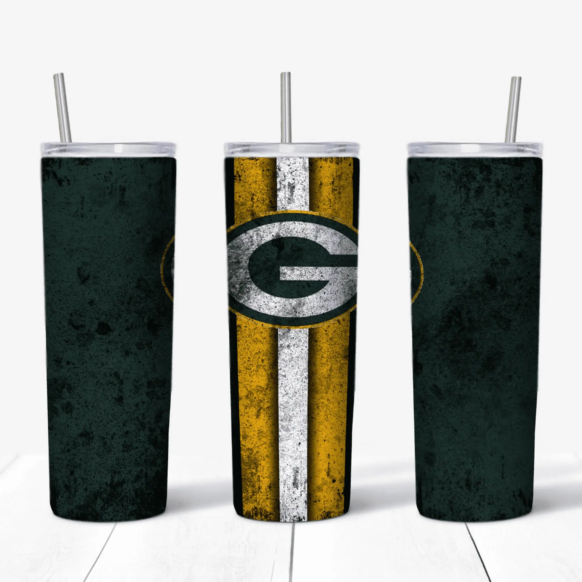 NFL Skinny oz tumbler