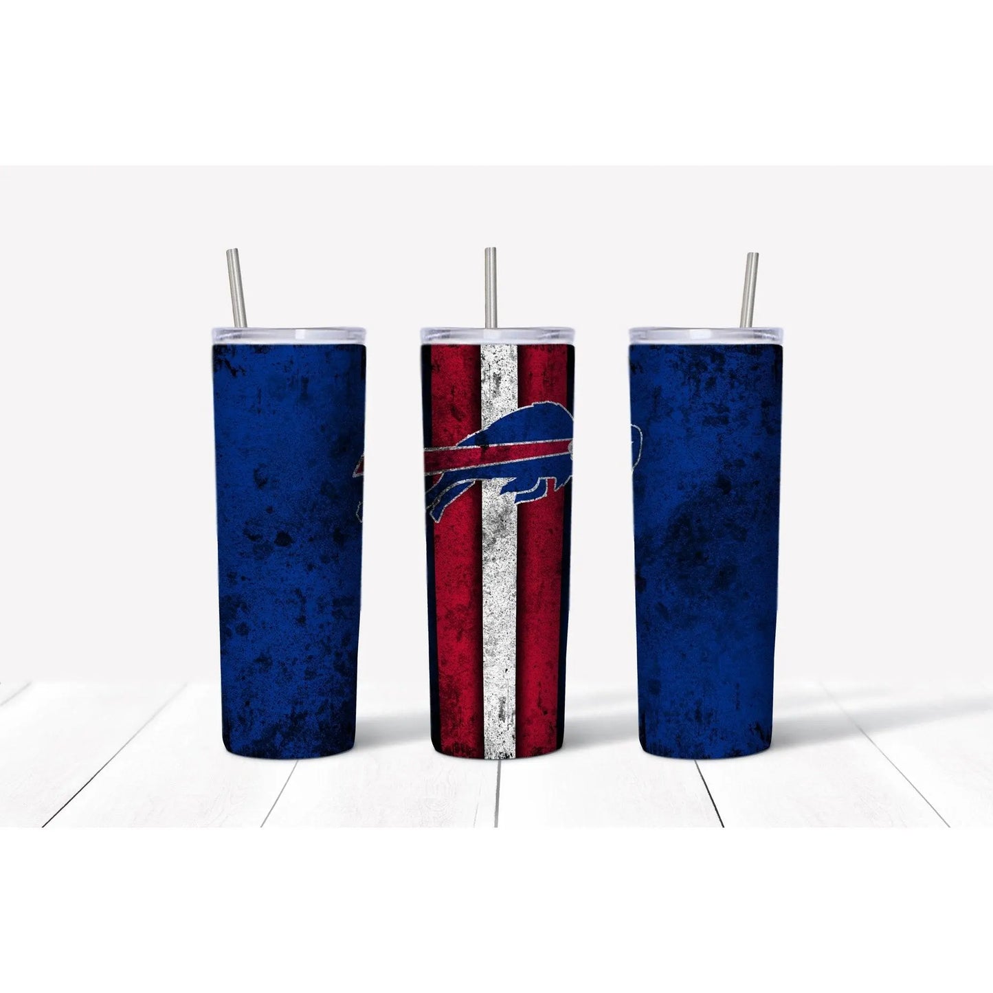NFL Skinny 20 oz tumbler