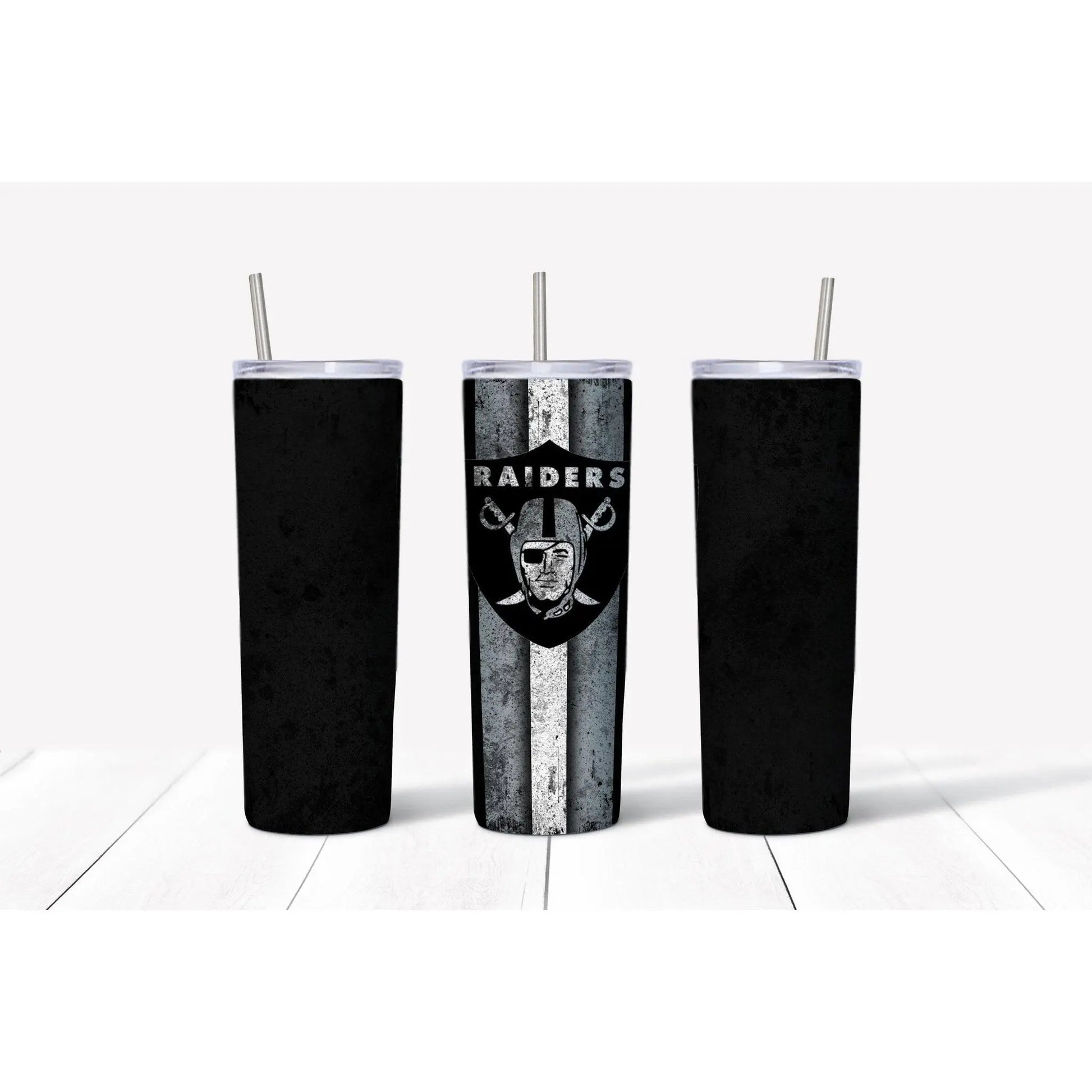 NFL Skinny 20 oz tumbler