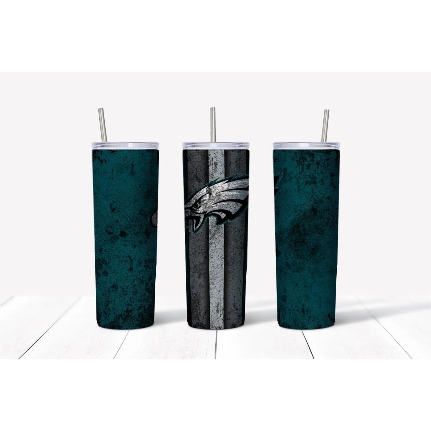 NFL Skinny 20 oz tumbler