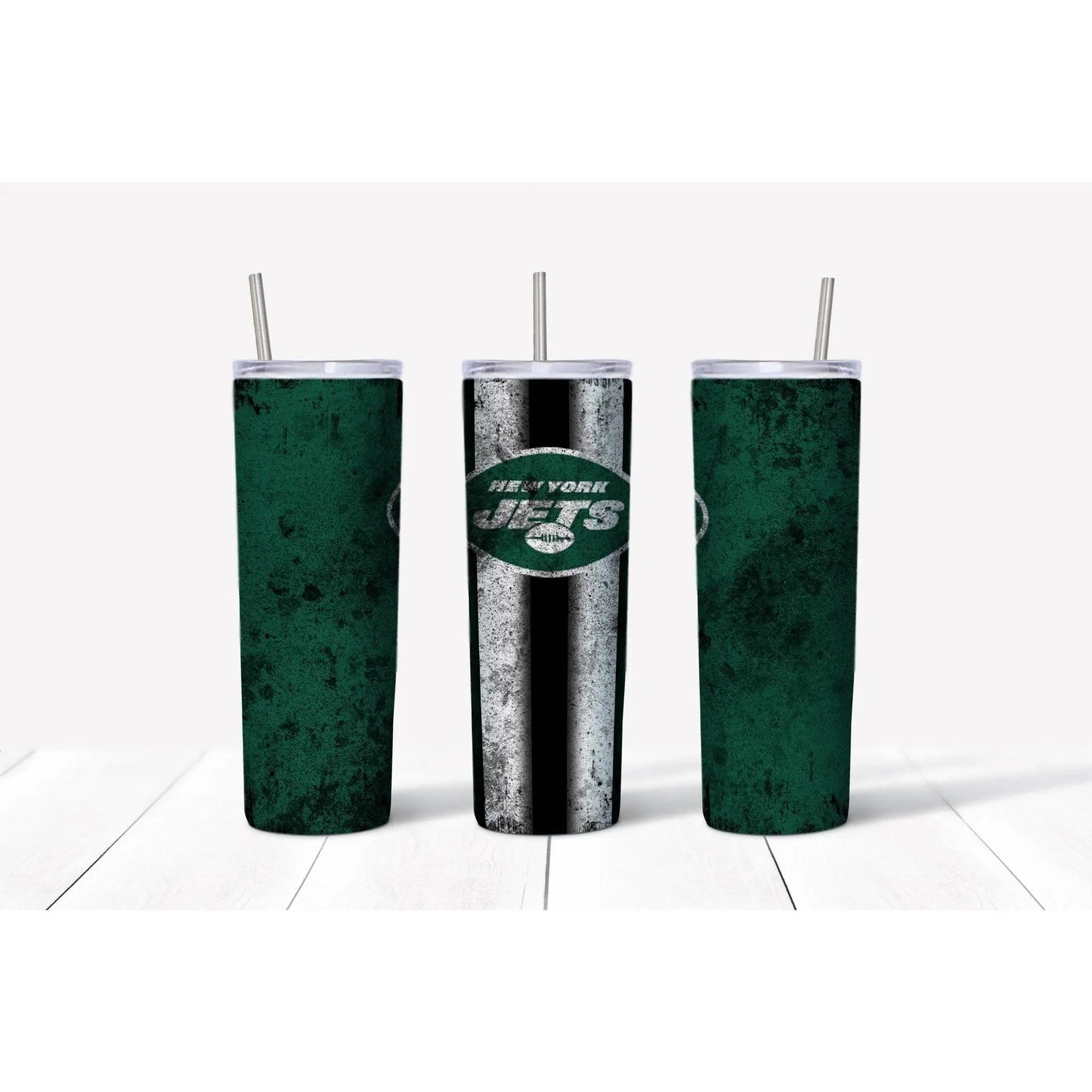NFL Skinny 20 oz tumbler