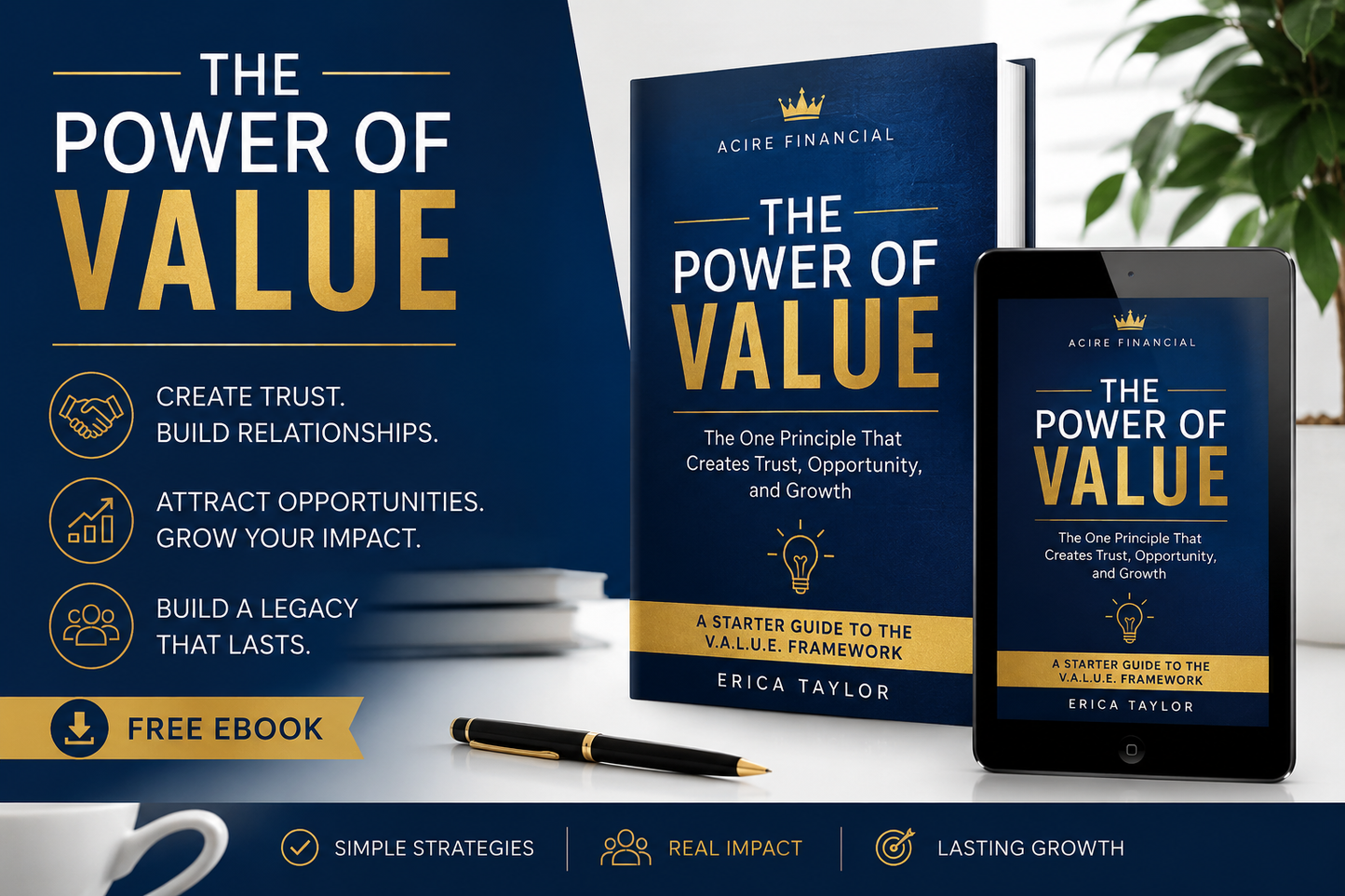 The Power of Value