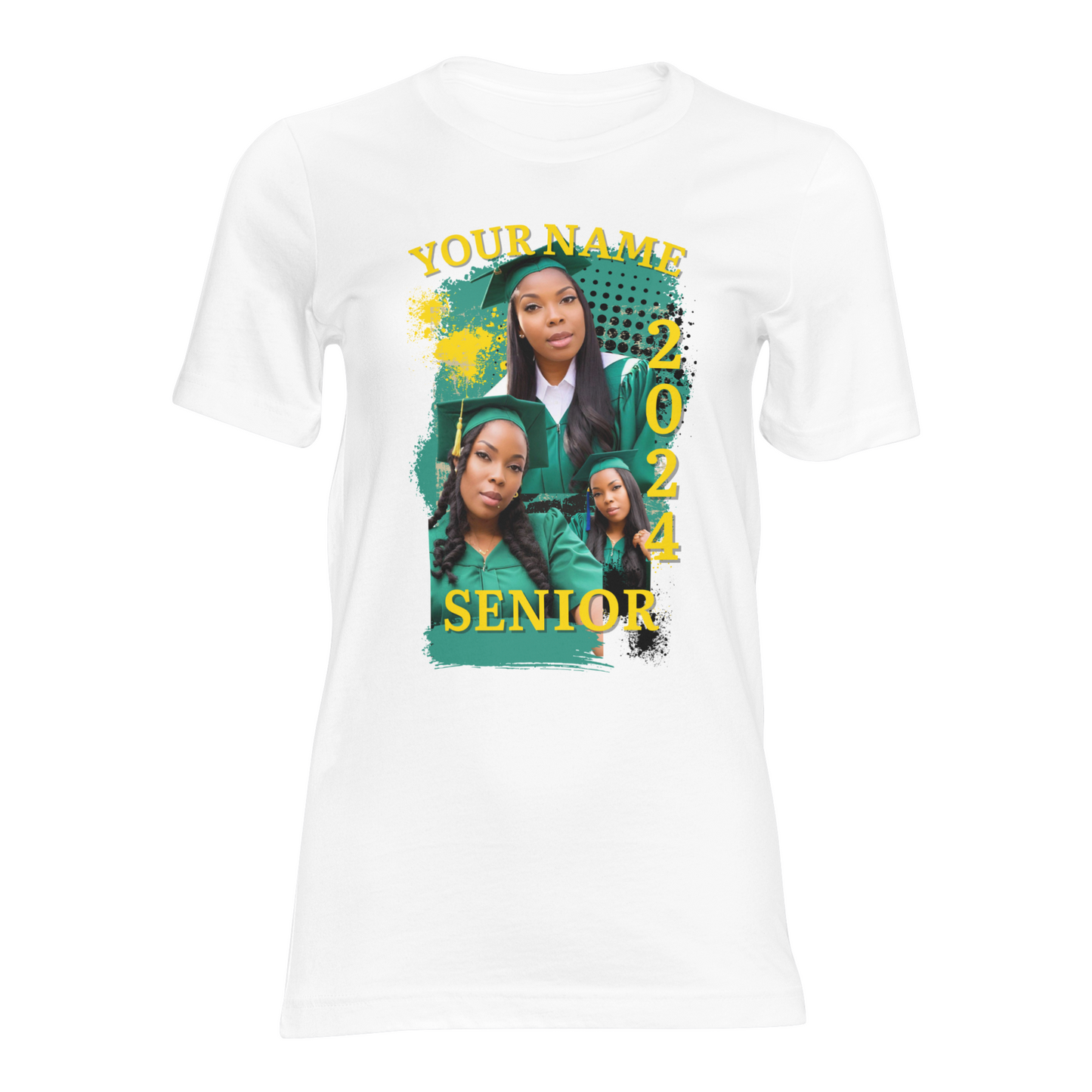 GRAD SHIRTS