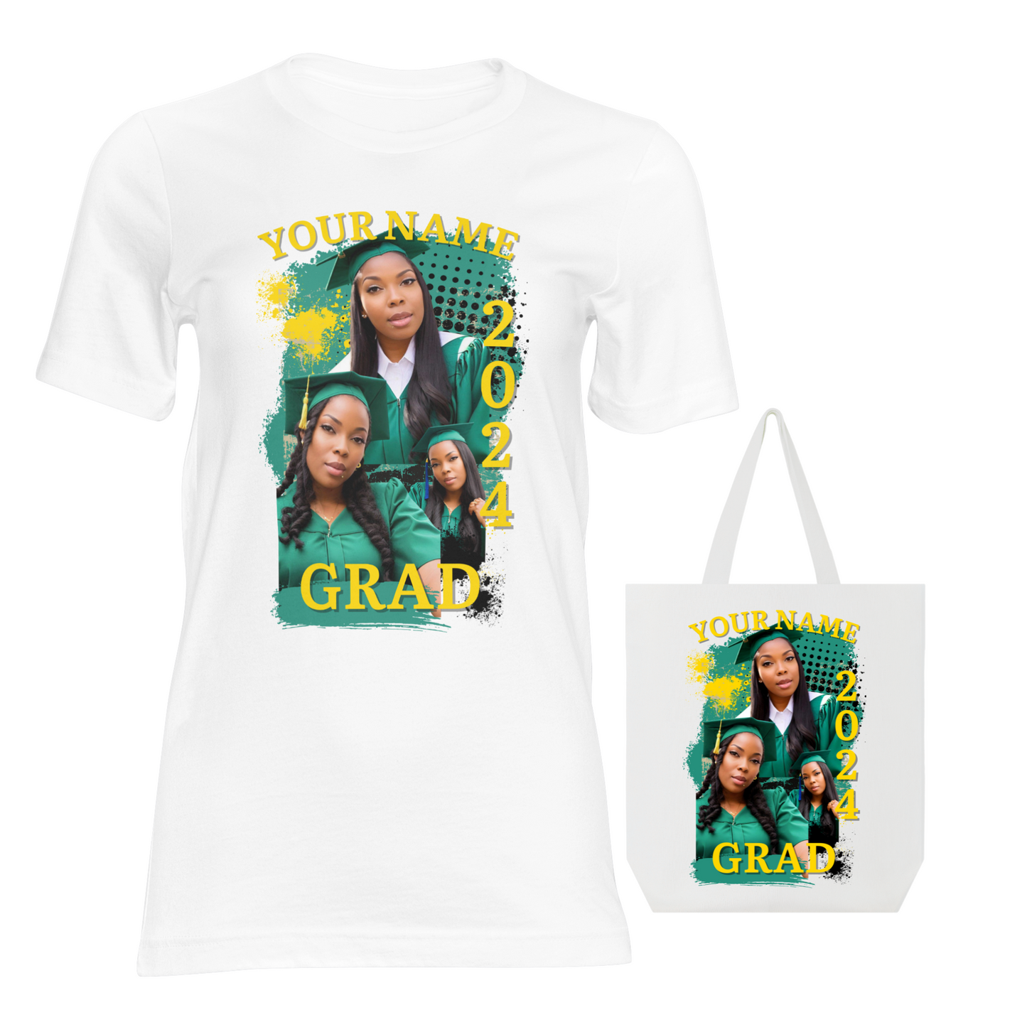 GRAD SHIRTS