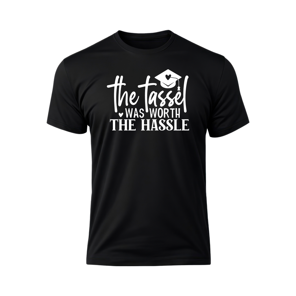 GRAD SHIRT