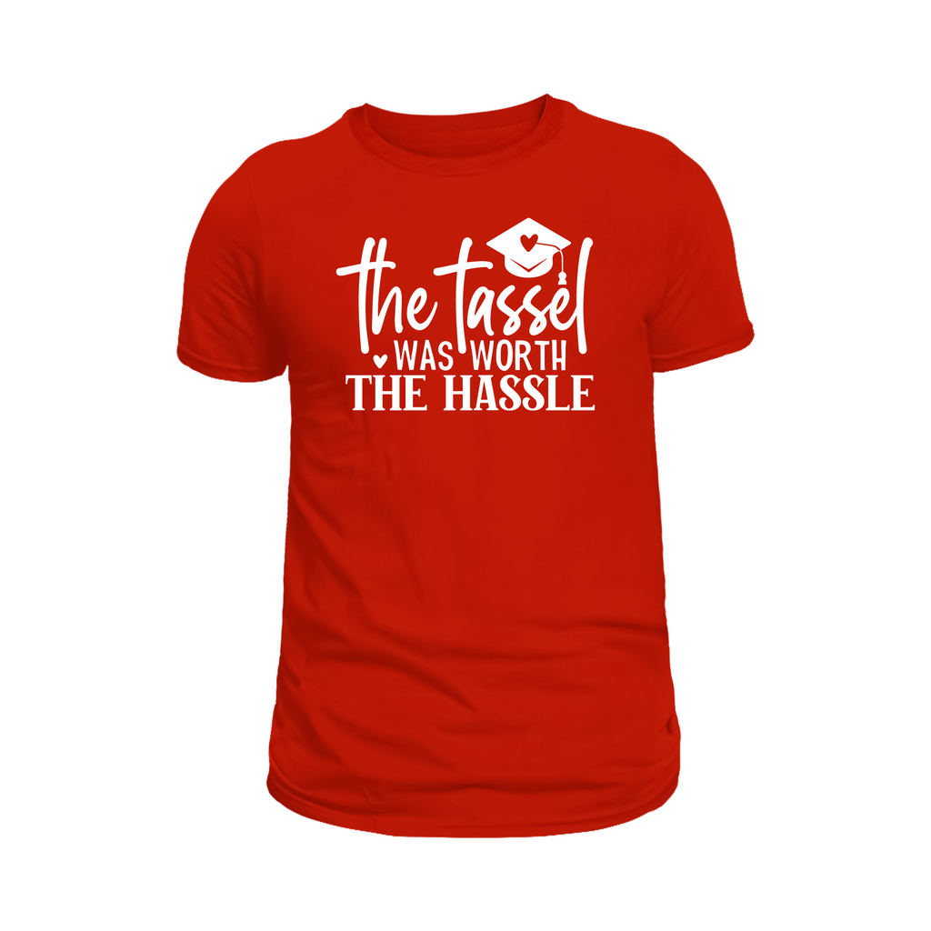 GRAD SHIRT