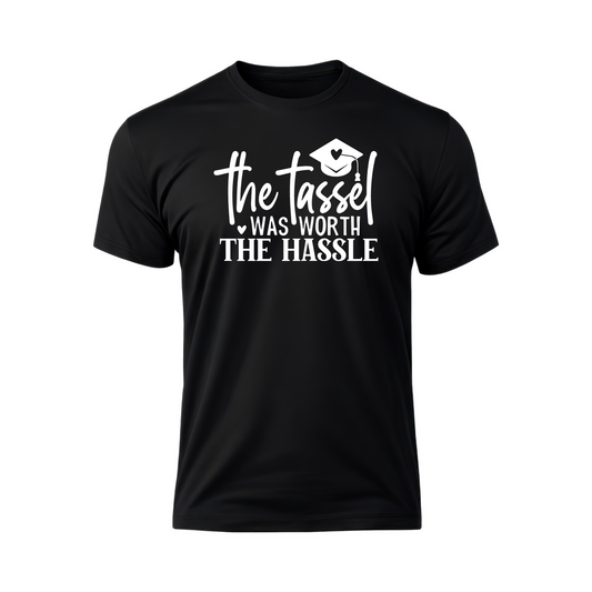 GRAD SHIRTS