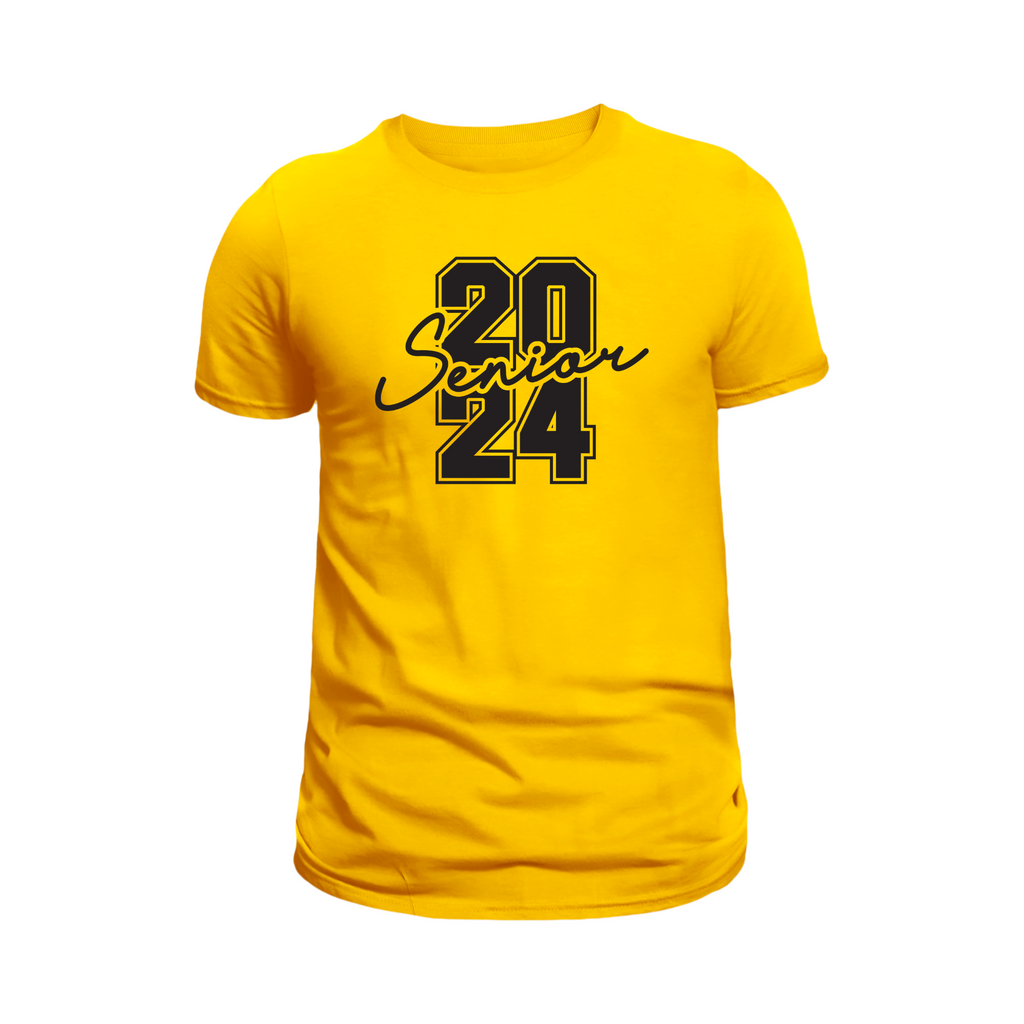 GRAD SHIRT