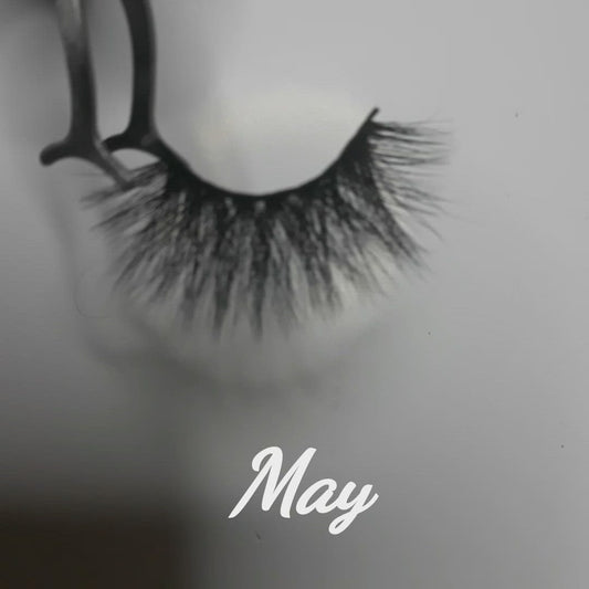 May
