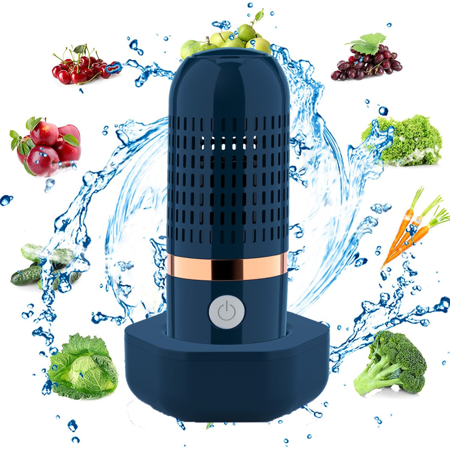 PureFresh Produce Cleaner