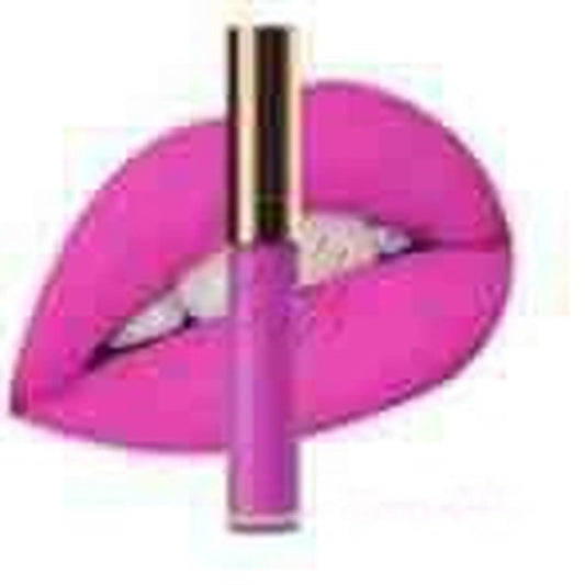 Barbie Pink Matte Lip Stick