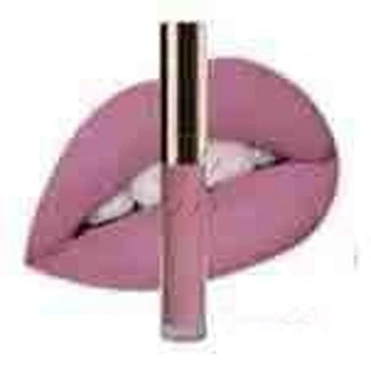 Blush Pink Matte Lip Stick