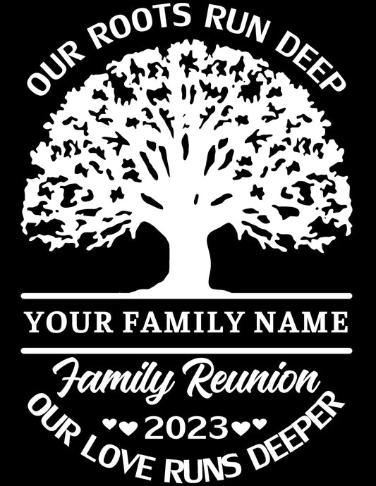 FAMILY REUNION - Acire Dynasty Beauty Collection