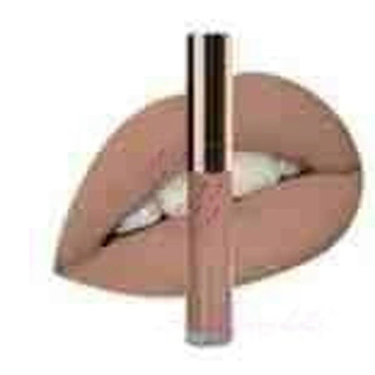 Nude Matte Lip Stick