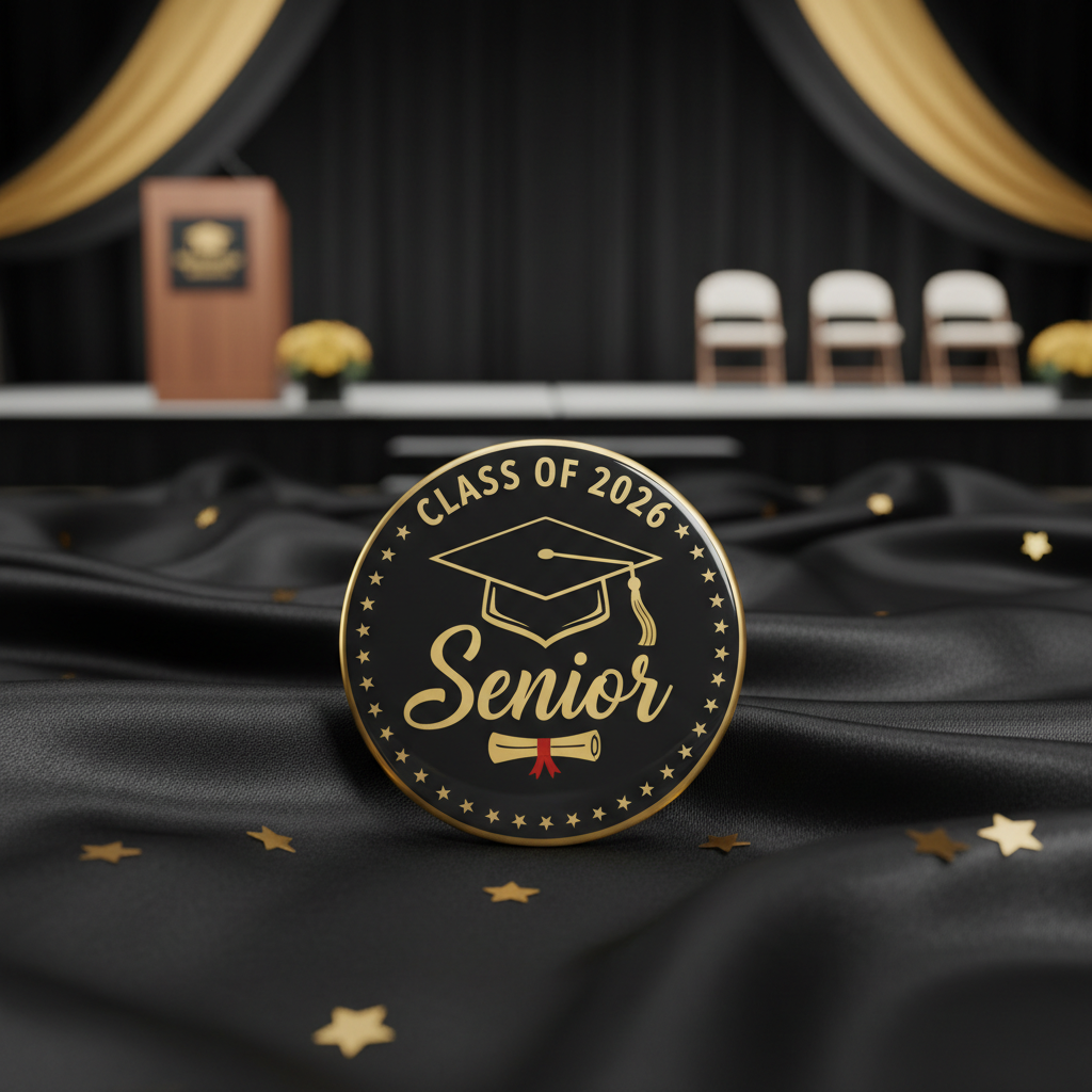 Grad Button Mockup 1