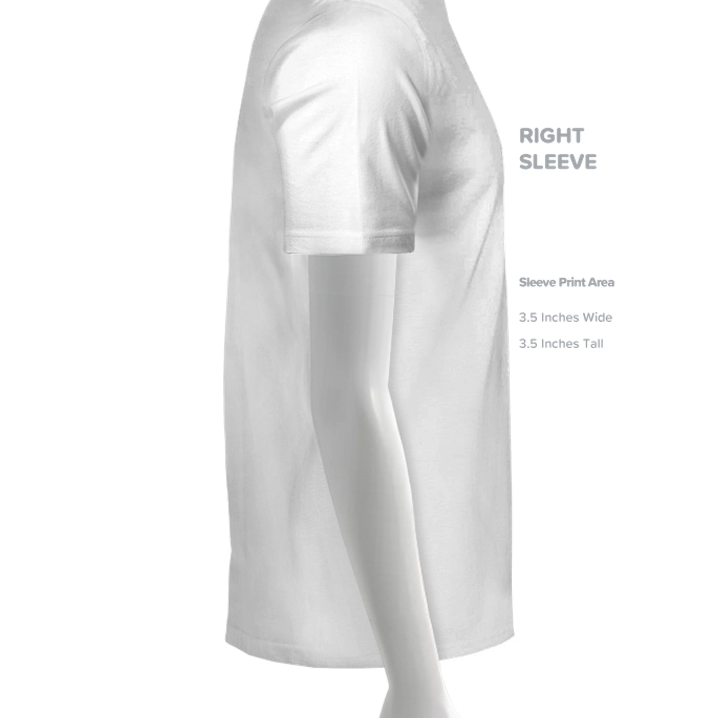 WHITE - 3000 - SLEEVE_RIGHT
