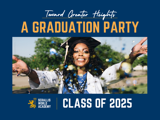 Custom Grad Yard Sign